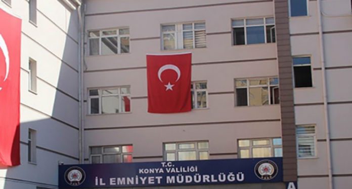 أنباء عن إخضاع معتقلات للتفتيش العاري بمديرية أمن أنقرة!