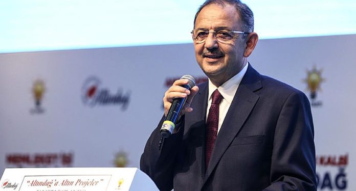 قيادي بحزب أردوغان: مستويات الرفاهية في تركيا تتزايد