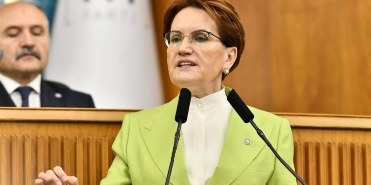 المرأة الحديدية: سنعلن عن مرشح المعارضة في هذا التوقيت