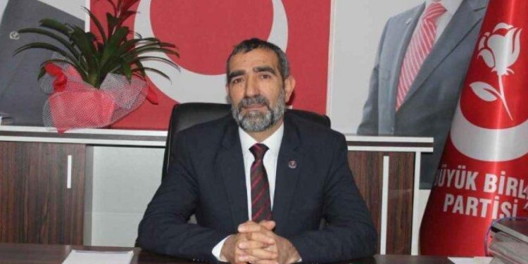 حزب الاتحاد الكبير : يعدد تجاوزات حزب أردوغان ويهدده بالخسارة