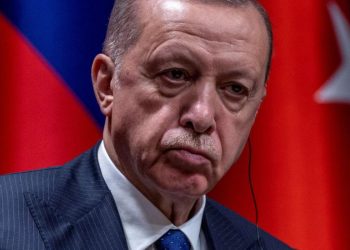 زعيم المعارضة: أردوغان يخطط لحل البرلمان التركي!