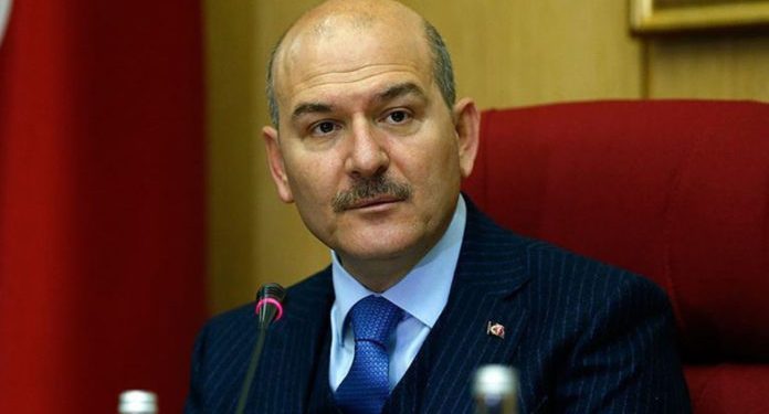 وزير داخلية تركيا: سنخفض نسبة إقامة الأجانب