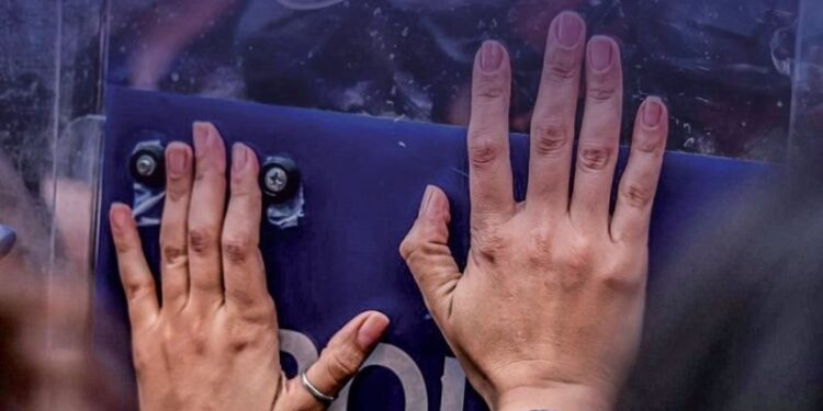 ممارسات التعذيب وسوء المعاملة في تركيا بلغت مستويات غير مسبوقة