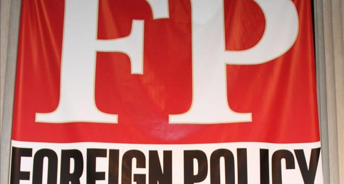 فورين بوليسي: ما هي الجزرة التي يمكن أن يقدمها الغرب لأردوغان للتخلي عن موسكو؟