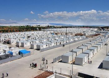 سياسي سوري يخشى من اقتطاع “لواء اسكندرونة” جديد لصالح تركيا