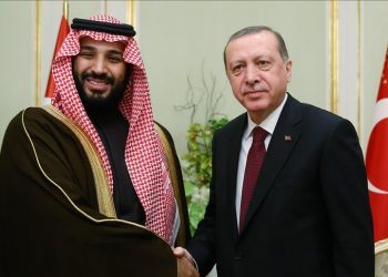 محمد بن سلمان يخيب آمال أردوغان ويؤجل الاستثمار في تركيا