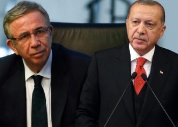 هل يترشح عمدة أنقرة تحت مظلة العدالة والتنمية؟