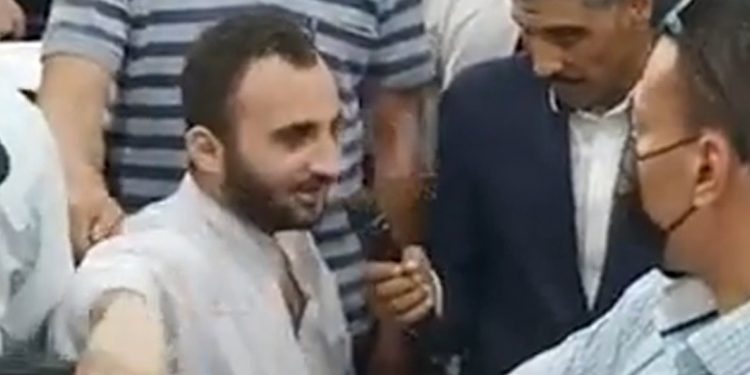 قرار يمهد للحكم بالإعدام على قاتل الطالبة نيره أشرف