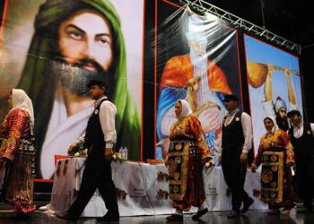 الحزب المفضل لدى العلويين في تركيا