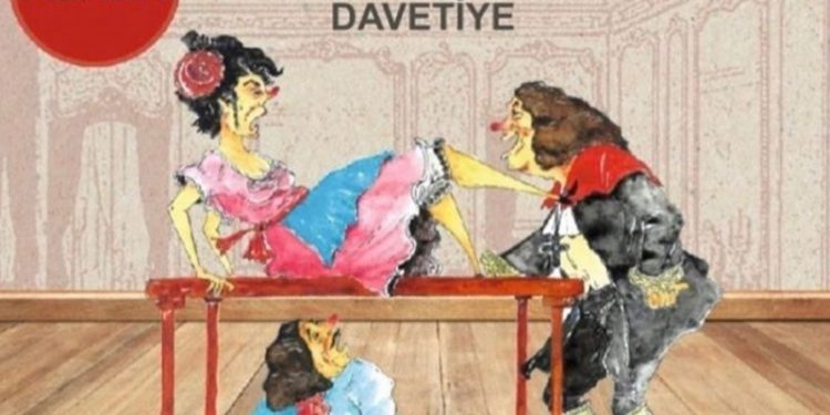 تركيا.. حظر مسرحية كردية من العرض