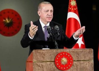 حكومة أردوغان تستعد لزيادة الحد الأدنى للأجور