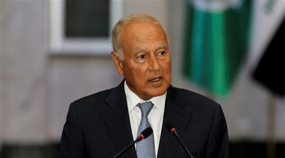 أبو الغيط يناشد قوى العالم الضغط على إسرائيل