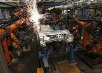 تركيا.. مؤشر ثقة القطاع الحقيقي يسجل أدنى مستوياته