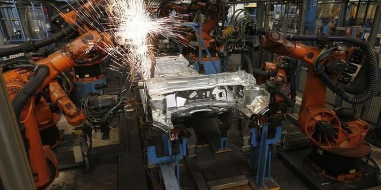 تركيا.. مؤشر ثقة القطاع الحقيقي يسجل أدنى مستوياته