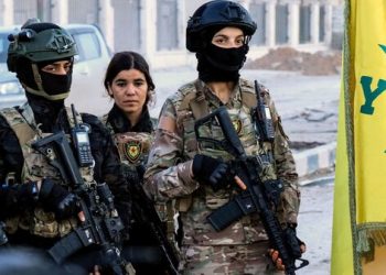 “قوات سورية الديمقراطية” تعلن القبض على “خلية تجسّس” تعمل لصالح تركيا