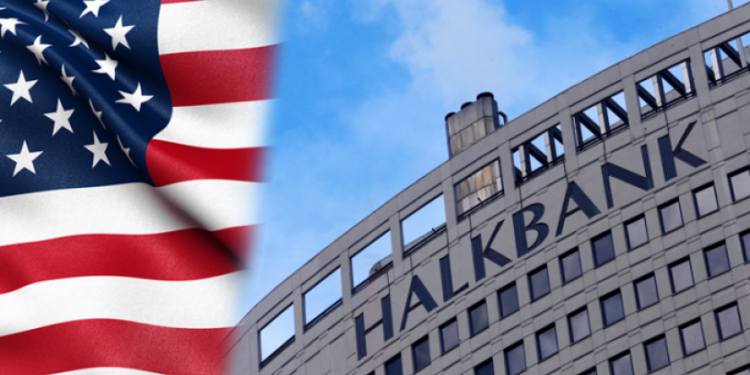 تطورات جديدة بقضية بنك تركي في الولايات المتحدة