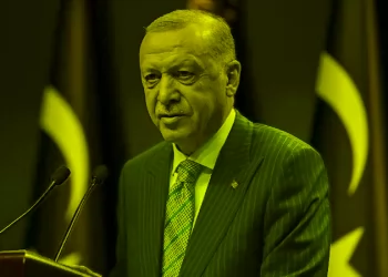 صحفية: أردوغان فشل في الوفاء بوعوده الانتخابية