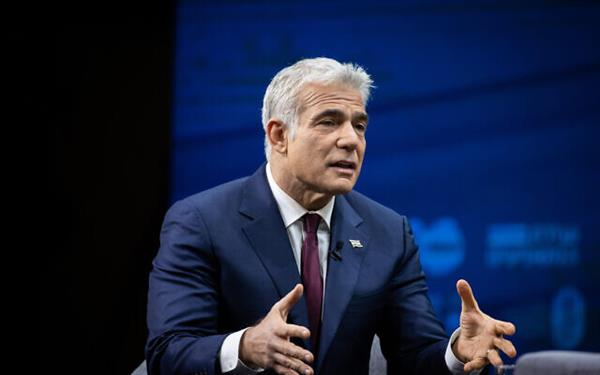 أردوغان يجري أوّل محادثات مع رئيس وزراء الكيان الإسرائيلي الجديد