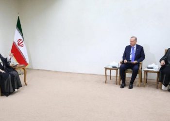 إيران تحذر أردوغان: العملية العسكرية في سوريا ستضر بالمنطقة