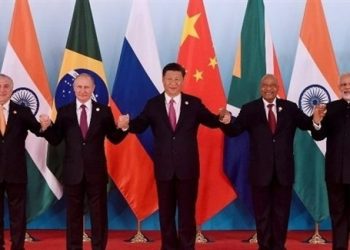 السعودية ومصر وتركيا قد تنضم قريبا إلى مجموعة “بريكس”