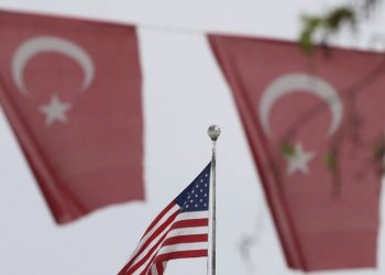 البنتاغون: على تركيا واليونان إيجاد حلول عملية لمشاكلهما المزمنة