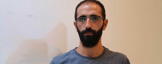 تركيا.. مصادرة رسالة صحفي معتقل