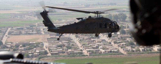 هل توفر تركيا الملاذ الآمن لتنظيم داعش في سوريا؟