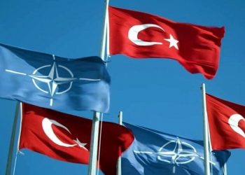 حزب يطلق حملة لإخراج تركيا من حلف الناتو