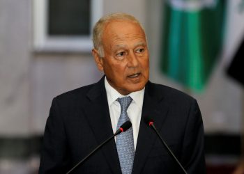 أبو الغيط: الانسداد السياسي في ليبيا “تبعاته وخيمة”