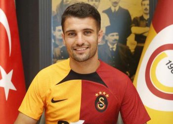 جالطة سراي يضم الفرنسي ليو دوبوا مقابل مبلغ ضخم