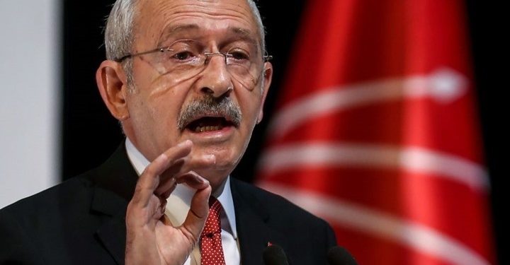 صحفي تركي: هناك مرشح رئاسي من المعارضة “بحكم الواقع”!