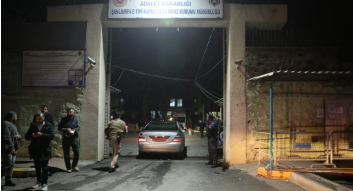 وفاة مشبوهة في سجن تركي لشاب يبلغ 25 عامًا