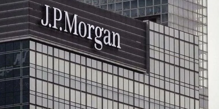 جي بي مورجان يرفع توقعاته لمعدلات التضخم في تركيا