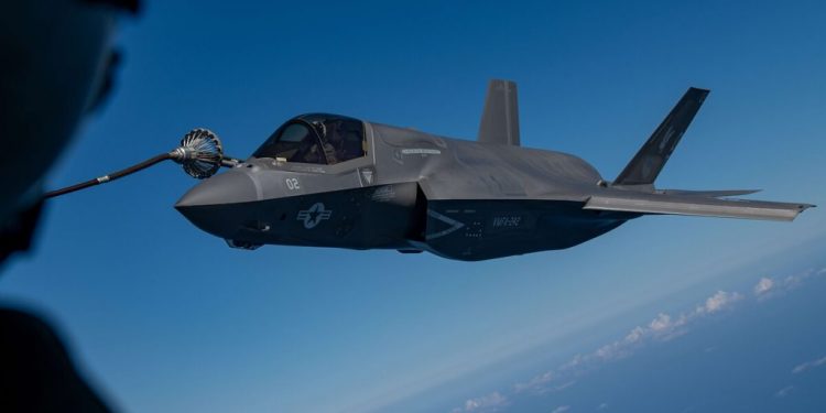 كيليتشدارأوغلو يطالب بالتفاوض مجددًا للحصول على مقاتلات F-35