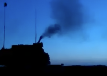 دليل على مسؤولية تركيا عن هجوم دهوك