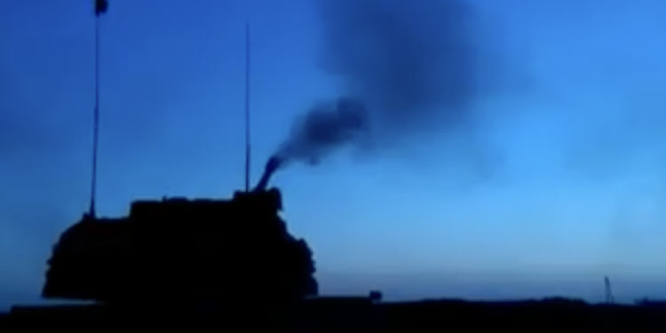 دليل على مسؤولية تركيا عن هجوم دهوك