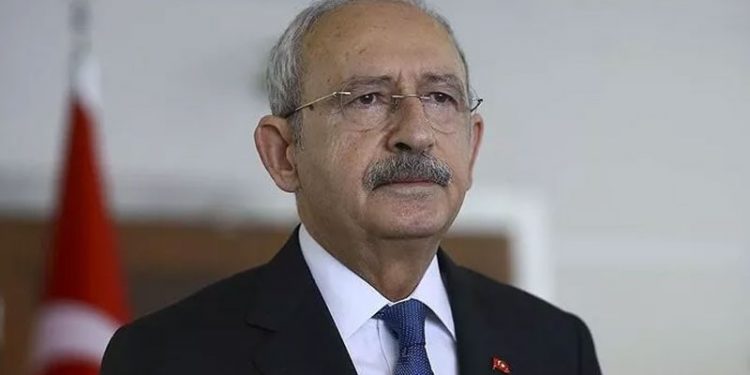 حزب المستقبل يكشف عن الشخصية الأكثر قبولاً لمنافسة أردوغان