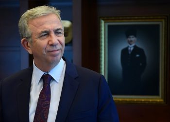 منصور يافاش “الاختيار الأول” للناخبين في تحالف المعارضة