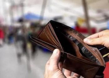 ارتفاع حد الجوع في تركيا إلى 6840 ليرة