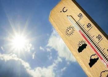 تركيا على موعد مع حرارة الجحيم غدًا!