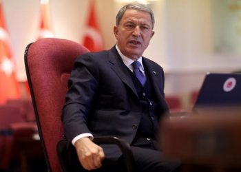 وزارة الدفاع التركية تعلن تحيد قرابة 2000 إرهابي شمالي سوريا والعراق خلال العام 2022م