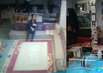 تركيا.. الاعتداء على مؤسسات علوية في أنقرة