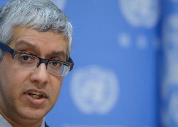 الأمم المتحدة تطلب من تركيا احترام سيادة العراق