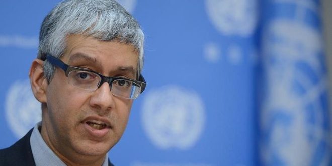 الأمم المتحدة تطلب من تركيا احترام سيادة العراق