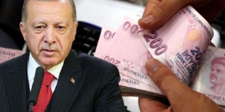 81% من الأتراك غير راضين عن زيادة الحد الأدنى للأجور