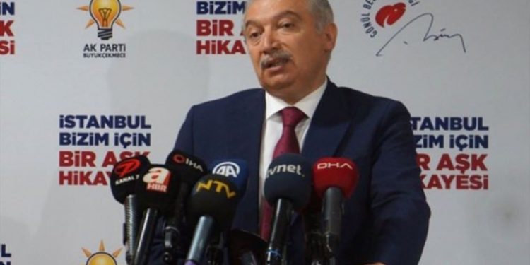 عمدة إسطنبول السابق يرد على اتهامه بارتكاب تجاوزات