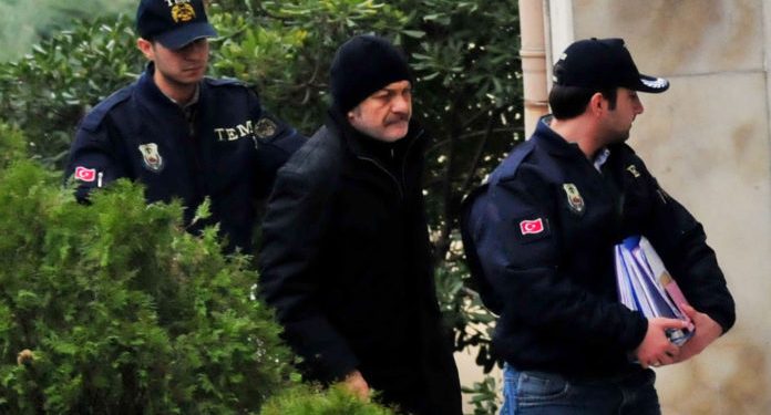 محامي جنرال تركي: كل ما نشر على تويتر باسم موكلي “زائف”