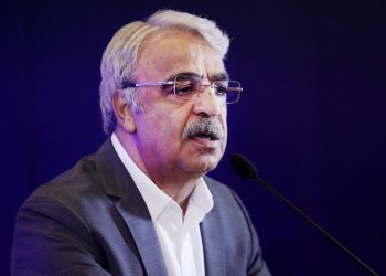 الحزب الكردي: سيناريو إشاعة الهلع في تركيا وارد!