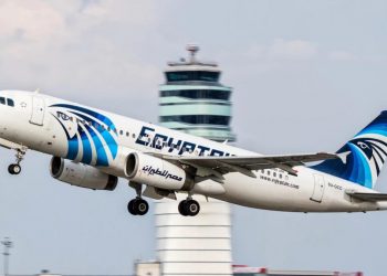 الخطوط الجوية المصرية “مصر للطيران” تسير رحلة خاصة إلى مدينة تركية جديدة