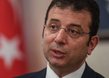 عمدة إسطنبول: لا أستبعد إقالتي من منصبي